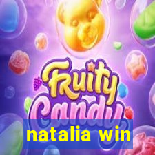 natalia win